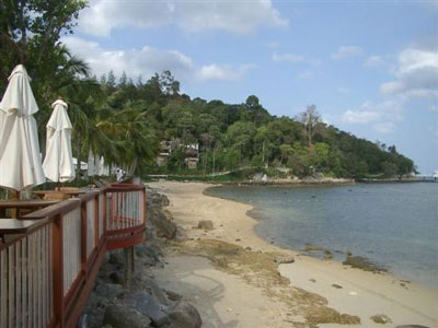 Amari Coral Beach Resort Phuket General Picture Amari Coral Beach Resort Phuket General Picture