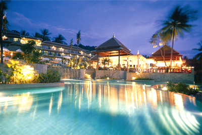 Andaman Cannacia Resort and Spa Phuket