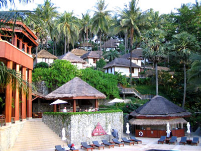 The Chedi Phuket Hotel The Chedi Phuket Hotel