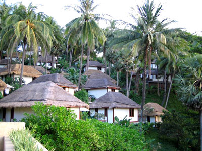 The Chedi Phuket Hotel General Picture