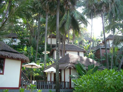 The Chedi Phuket Hotel General Picture