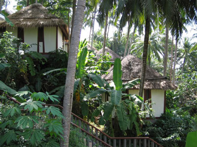 The Chedi Phuket Hotel General Picture