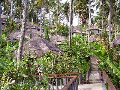 The Chedi Phuket Hotel General Picture