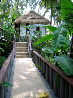 The Chedi Phuket Hotel General Picture