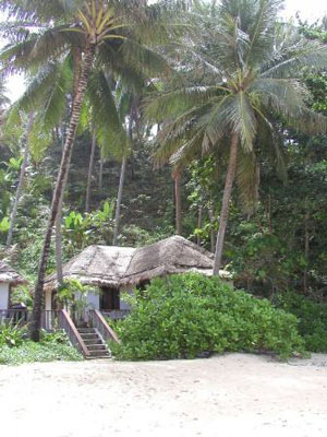 The Chedi Phuket Hotel General Picture