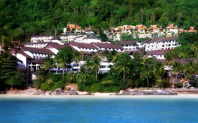 Diamond Cliff Resort and Spa Phuket