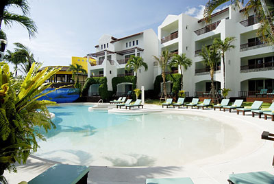 Ramada Resort Karon Beach Phuket Ramada Resort Karon Beach Phuket