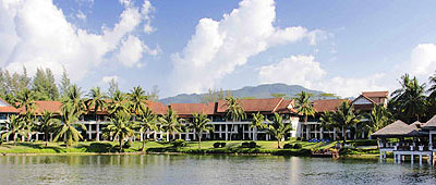 Laguna Beach Resort Phuket Laguna Beach Resort Phuket