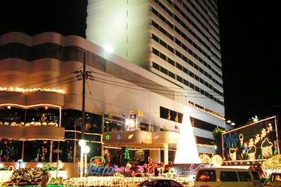 Metropole Hotel Phuket Metropole Hotel Phuket