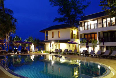 Patong Bay Garden Resort Phuket