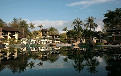 Indigo Pearl Phuket Hotel
