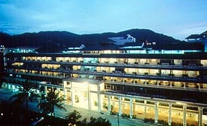 Phuket Grand Tropicana Hotel Phuket Grand Tropicana Hotel
