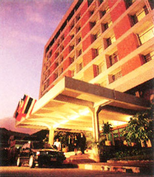 Phuket Merlin Hotel