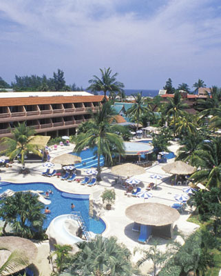 Phuket Orchid Resort and Spa