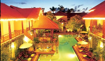 South Sea Karon Resort Phuket