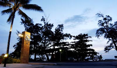 South Sea Karon Resort Phuket