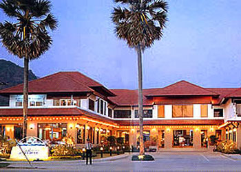 South Sea Karon Resort Phuket