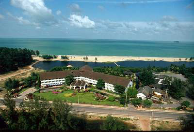 Haad Kaew Resort Songkhla Haad Kaew Resort Songkhla