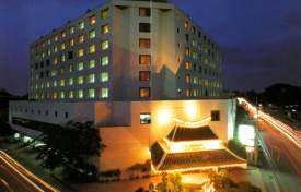 Pavilion Songkhla Hotel Pavilion Songkhla Hotel