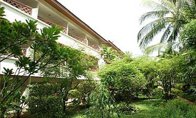 Chaweng Beachcomber Hotel Koh Samui Chaweng Beachcomber Hotel Koh Samui