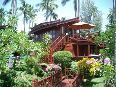 Imperial Boat House Hotel Koh Samui Imperial Boat House Hotel Koh Samui