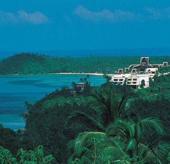 Baan Taling Ngam Resort and Spa Koh Samui