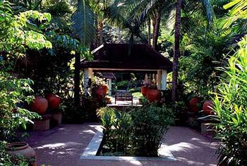 Baan Taling Ngam Resort and Spa Koh Samui