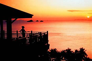 Baan Taling Ngam Resort and Spa Koh Samui