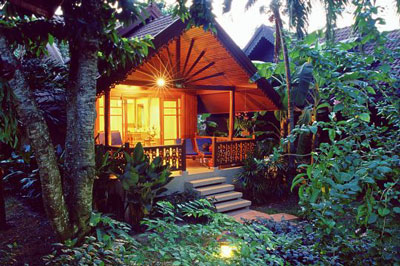 Paradise Beach Resort Koh Samui Paradise Beach Resort Koh Samui