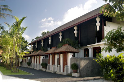 Pavilion Samui Boutique Resort Koh Samui Pavilion Samui Boutique Resort Koh Samui