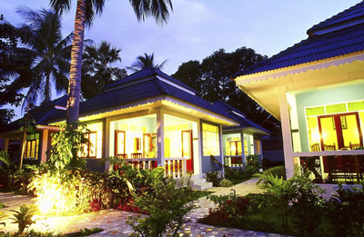 Peace Resort Samui Koh Samui Peace Resort Samui Koh Samui