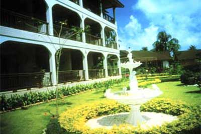 Pinnacle Samui Resort and Spa Koh Samui Pinnacle Samui Resort and Spa Koh Samui