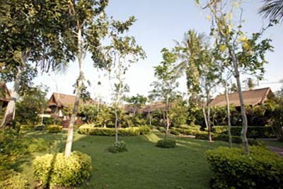 Pinnacle Samui Resort and Spa Koh Samui