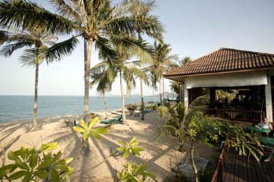 Pinnacle Samui Resort and Spa Koh Samui