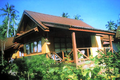 Pinnacle Samui Resort and Spa Koh Samui