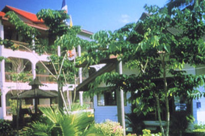 Pinnacle Samui Resort and Spa Koh Samui