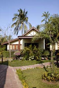 Pinnacle Samui Resort and Spa Koh Samui