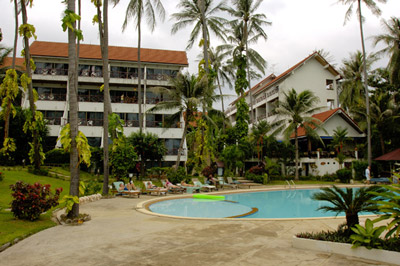 Samui Park Resort Koh Samui