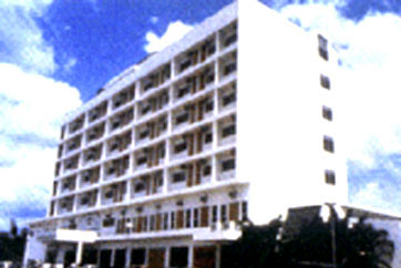 Pinnacle Satun Wangmai Hotel