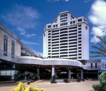 Thumrin Thana Hotel Trang Thumrin Thana Hotel Trang