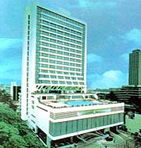 Imperial Tara Hotel Bangkok Imperial Tara Hotel Bangkok