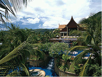 Novotel Phuket Resort