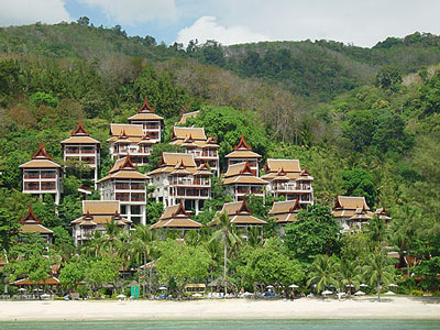 Thavorn Beach Village and Spa Phuket Thavorn Beach Village and Spa Phuket