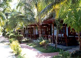 World Resort Koh Samui World Resort Koh Samui