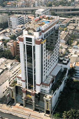 Zenith Sukhumvit Hotel Bangkok Zenith Sukhumvit Hotel Bangkok