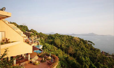 Best Western Samui Bayview Resort Koh Samui