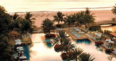 Dusit Thani Hua Hin Hotel