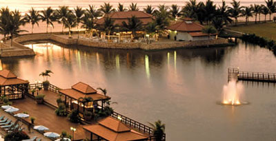Dusit Thani Hua Hin Hotel