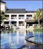 The Imperial Lake View Hotel and Golf Club Cha-am