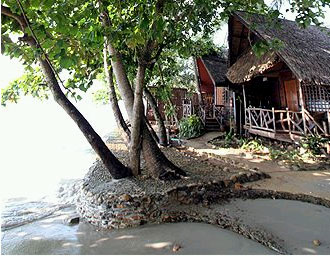 Banpu Koh Chang Hotel